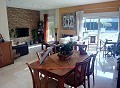 Riesige Villa in Petrer mit Pool in Alicante Dream Homes API 1122