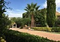 Immense villa à Petrer avec piscine in Alicante Dream Homes API 1122