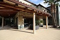 Large luxurious detached villa Loma Bada, Alicante in Alicante Dream Homes API 1122