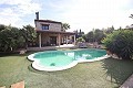 Grote luxe vrijstaande villa Loma Bada, Alicante in Alicante Dream Homes API 1122