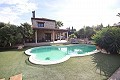 Large luxurious detached villa Loma Bada, Alicante in Alicante Dream Homes API 1122