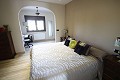 Large luxurious detached villa Loma Bada, Alicante in Alicante Dream Homes API 1122