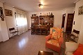 Lovely Villa in town in Salinas, Alicante in Alicante Dream Homes API 1122
