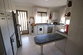 Belle Villa en ville à Salinas, Alicante in Alicante Dream Homes API 1122