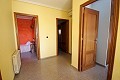 Belle Villa en ville à Salinas, Alicante in Alicante Dream Homes API 1122