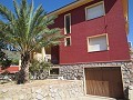 Schöne Villa in der Stadt in Salinas, Alicante in Alicante Dream Homes API 1122