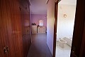 Schöne Villa in der Stadt in Salinas, Alicante in Alicante Dream Homes API 1122