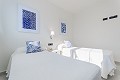 Bonito Apartamento con una gran Piscina Común y 4 Pistas de Golf cerca in Alicante Dream Homes API 1122