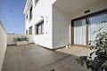 Erstaunliches Apartment mit riesigem Gemeinschaftspool und 4 Golfplätzen in der Nähe in Alicante Dream Homes API 1122