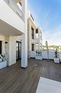 Amazing Apartment with huge Communal Pool and 4 Golf Courses nearby in Alicante Dream Homes API 1122