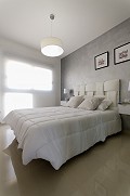 Geweldig appartement met groot gemeenschappelijk zwembad en 4 golfbanen in de buurt in Alicante Dream Homes API 1122