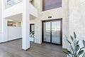 Bonito Apartamento con una gran Piscina Común y 4 Pistas de Golf cerca in Alicante Dream Homes API 1122