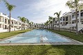 Geweldig appartement met groot gemeenschappelijk zwembad en 4 golfbanen in de buurt in Alicante Dream Homes API 1122