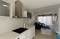 Incroyable appartement avec immense piscine commune et 4 terrains de golf à proximité in Alicante Dream Homes API 1122