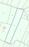 15.167m2 plot in  Culebrón in Alicante Dream Homes API 1122
