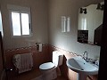 Stunning 6 bed 3 bath Villa with solarium in Zarra, Valencia in Alicante Dream Homes API 1122