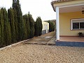 Atemberaubende Villa mit 6 Schlafzimmern, 3 Bädern und Solarium in Zarra, Valencia in Alicante Dream Homes API 1122