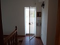 Prachtige villa met 6 slaapkamers en 3 badkamers met solarium in Zarra, Valencia in Alicante Dream Homes API 1122