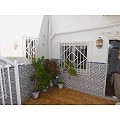Mooi dorpshuis met enorm dakterras in Alicante Dream Homes API 1122