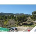 Mooi dorpshuis met enorm dakterras in Alicante Dream Homes API 1122