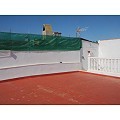 Schönes Dorfgrundstück mit riesiger Dachterrasse in Alicante Dream Homes API 1122