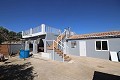 Detached Country house with a pool in Agost in Alicante Dream Homes API 1122