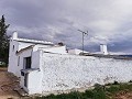 Big Villa in Yecla in Alicante Dream Homes API 1122