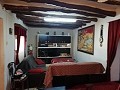 Große Villa in Yecla in Alicante Dream Homes API 1122