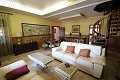 Superbe villa individuelle avec une deuxième maison, à distance de marche de Monovar in Alicante Dream Homes API 1122