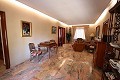 Superbe villa individuelle avec une deuxième maison, à distance de marche de Monovar in Alicante Dream Homes API 1122