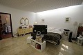 Prachtige vrijstaande villa met een tweede huis, op loopafstand van Monovar in Alicante Dream Homes API 1122