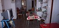 Casa Cueva en venta en La Umbria, Abanilla, Murcia in Alicante Dream Homes API 1122