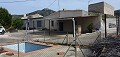 Maison troglodyte à vendre à La Umbria, Abanilla, Murcia in Alicante Dream Homes API 1122
