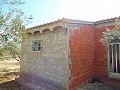 Maison à Caudete à achever, Albacete in Alicante Dream Homes API 1122
