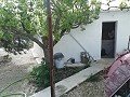 Mooie villa in Ricabacica, Abanilla + olijfgaard in Partidor in Alicante Dream Homes API 1122