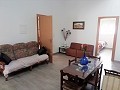 Schöne Villa in Ricabacica, Abanilla + Olivenhain in Partidor in Alicante Dream Homes API 1122
