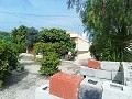 Preciosa Villa en Ricabacica, Abanilla + olivar en Partidor in Alicante Dream Homes API 1122