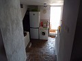 Reihenhaus mit Solarium in Teresa de Cofrentes in Alicante Dream Homes API 1122