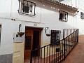 Herenhuis met solarium in Teresa de Cofrentes in Alicante Dream Homes API 1122