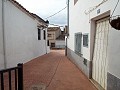 Townhouse with Solarium in Teresa de Cofrentes in Alicante Dream Homes API 1122