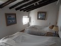 Townhouse with Solarium in Teresa de Cofrentes in Alicante Dream Homes API 1122