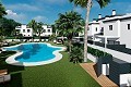 Nuevos bungalows de lujo in Alicante Dream Homes API 1122