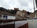 Encantadora casa de pueblo in Alicante Dream Homes API 1122