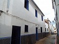 Schönes Stadthaus mit Mietoption in Alicante Dream Homes API 1122