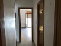 Wohnung mit Garage im Stadtzentrum in Alicante Dream Homes API 1122