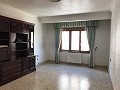 Apartment with Garage in City Centre in Alicante Dream Homes API 1122