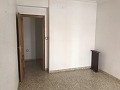 Appartement avec Garage en Centre Ville in Alicante Dream Homes API 1122