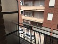 Wohnung mit Garage im Stadtzentrum in Alicante Dream Homes API 1122