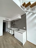 New 2 Bed Villa in Gran Alacant in Alicante Dream Homes API 1122