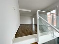 Nieuwe villa met 2 slaapkamers in Gran Alacant in Alicante Dream Homes API 1122